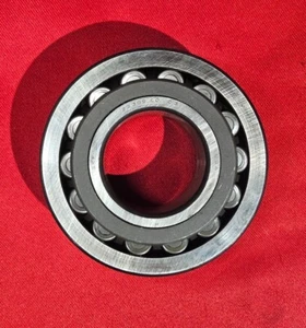 Rodamiento de rodillos autoalineable SKF 22309 CC C3 100 mm OD, 45 mm ID, 36 mm W - NUEVO - Imagen 1 de 3