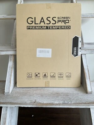 SPARIN Glass Screen Pro Premium Tempered - Image 1 of 2