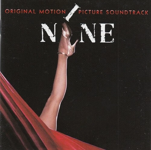 Soundtrack - Nine - CD -  - Bild 1 von 1