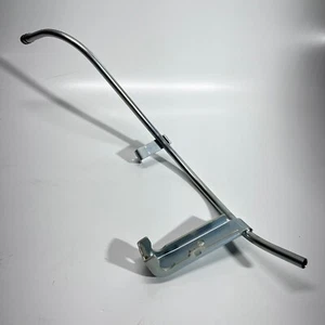 Tube Guide Oil Level Gauge Dipstick Genuine ISUZU NPR NQR 4HE1 4HK1 8973548310 - Picture 1 of 9