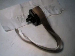 GCC WriteImpact - Printhead 24-pin vintage impact printer part Write Impact - Picture 1 of 7