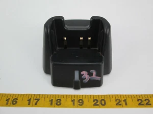Vertex Desktop Rapid Charger CD-34 for Handheld Radio Output 8.4V DC  - Picture 1 of 8