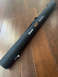 Okuma SST-S-863MHa Med Hvy 3/8-1.5oz Travel Spinning Rod 8’6” 3 pc. *NEW* - Picture 1 of 11