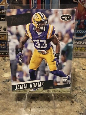 2017 Panini Prestige #275 Rookie Jamal Adams RC Seattle Seahawks - Image 1 of 4