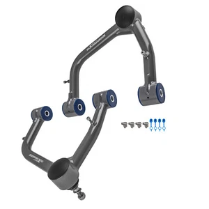 Brazo de control superior delantero de suspensión elevación de 2-4" para Silverado Sierra 1500 2019-2024 - Imagen 1 de 7