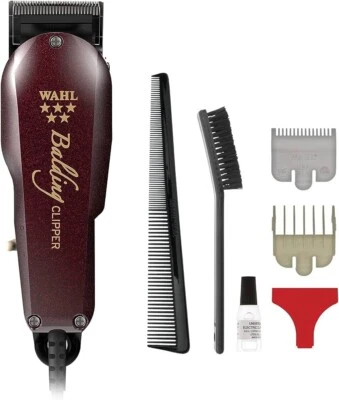 Wahl 5 Star Professional Balding Hair Clipper - WA8110-012 - image 1 of 4