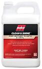 Malco Clean & Shine Interior Car Cleaner And Dressing ? 128 Fl Oz (Pack Of 1)