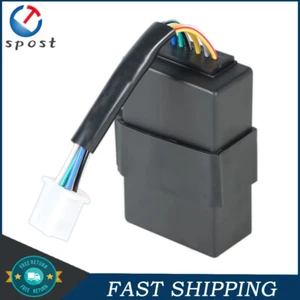 For Honda Shadow VT750C 1983 VT700C 1984 1985 30400-ME9 Igniter CDI Box - Picture 1 of 10