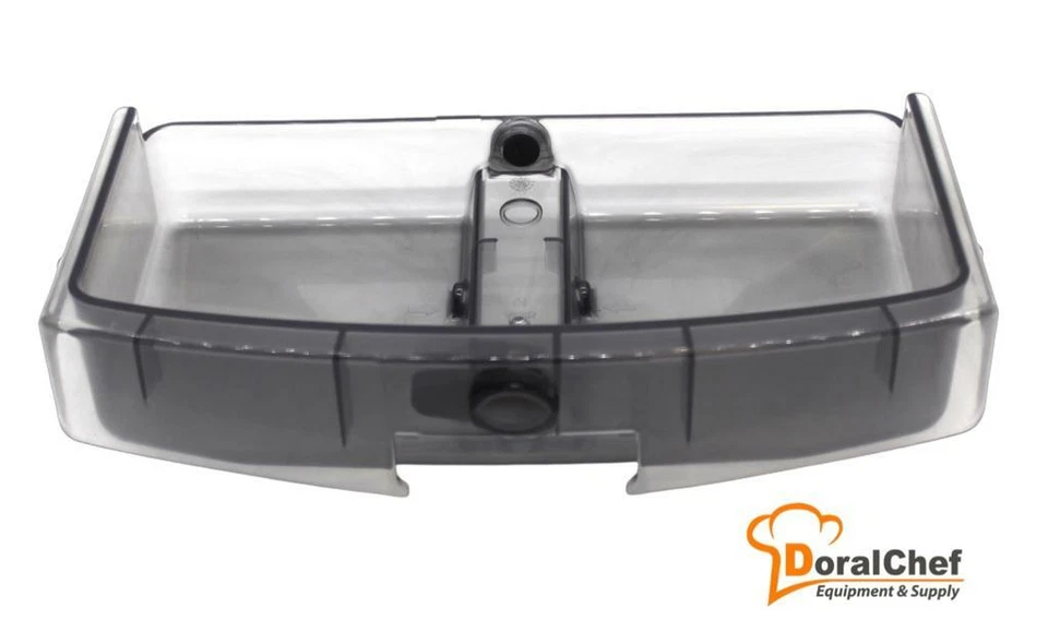 ZUMEX PARTS JUICE CONTAINER VERSATIL - ESSENTIAL PRO S3301322