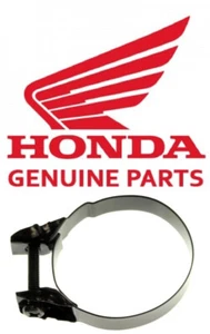 HONDA Z50 CT70 CT90 CR80R FABRICANTE DE EQUIPOS ORIGINALES BOTA LIMPIADOR DE AIRE BANDA DE CONEXIÓN 17255-098-000 - Imagen 1 de 6