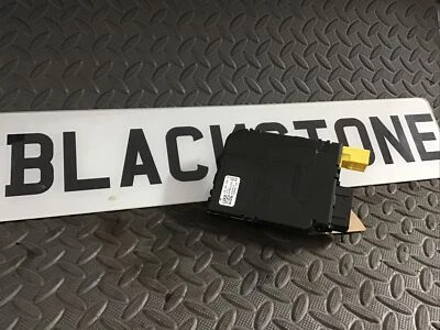 Модуль рулевого управления Audi A3 8P 2008-2012 1K0953549CQ - Изображение 1 из 3