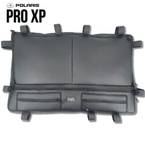Polaris RZR XP Pro Roof Bag 2020 2021 2022 Ultimate Premium Sport  - Picture 1 of 5