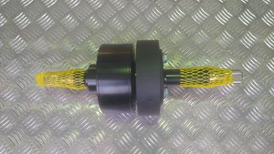 LAND ROVER VISCOUS- COUPLING -TOR000010 VCU FOR FREELANDER NEW ORIGINAL GKN OEM - Picture 1 of 1