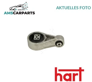 MOTORHALTER MOTORAUFHÄNGUNG HINTEN 323 495 HART NEU OE QUALITÄT - Bild 1 von 5