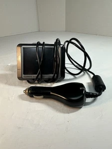 Garmin Nuvi 260 GPS With Car Charger Power Cord Bundle - Picture 1 of 4