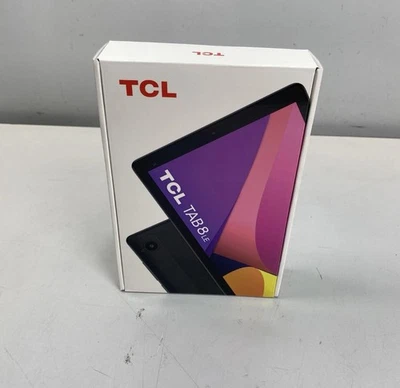 TCL Tab 8 le Metro by T-Mobile Tablet 32GB 3GB RAM with WiFi - Image 1 of 4