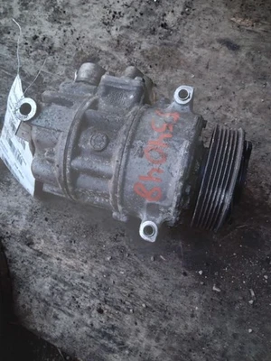 Compresor de aire acondicionado Sanden fabricante compatible con 09-12 CC 227541 Foto 1 de 4