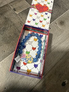 NWT Brighton Blossom Hill Garden Bracelet  - Picture 1 of 3