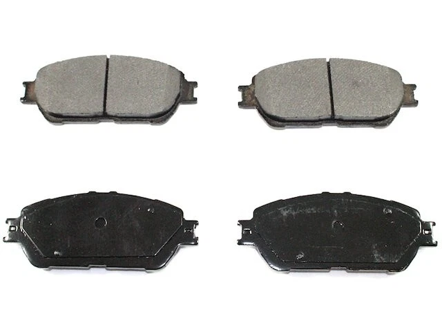 Front Brake Pad Set For 2005-2007 Toyota Avalon 2006 GP633ST Foto 1 de 1