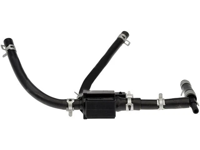 Turbocharger Wastegate Solenoid For 2013-2017 Ford Taurus HD934VS — 第 1/1 张图片