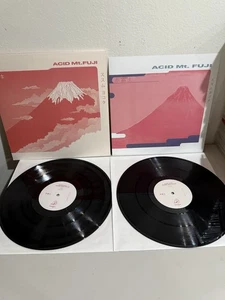 Acid Mt. Fuji (2-LP) Remastered 180g  Midgar, 2018 - Picture 1 of 6