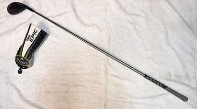 Callaway GBB Epic 5 Wood Driver - Image 1 of 4