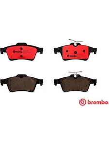 Brembo Ceramic Brake Pads fits Ford Focus 2.5 LT i XR5 Turbo (P59042N) - Picture 1 of 12