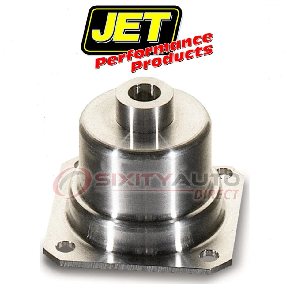 JET Fuel Injection Pressure Regulator for 1988-1995 Chevrolet C2500 4.3L ta - Image 1 of 4