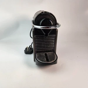 Krups Pixie Nespresso Coffee Machine Working - Picture 1 of 11