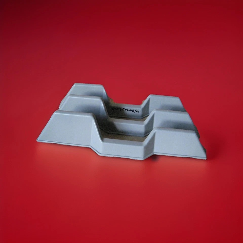  Juego deflector de tambor secadora secadora Samsung-3 piezas #DC66-00511A GENUINO OEM Foto 1 de 1