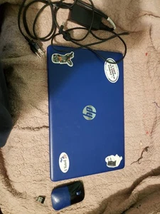 Hp Laptop - Picture 1 of 3