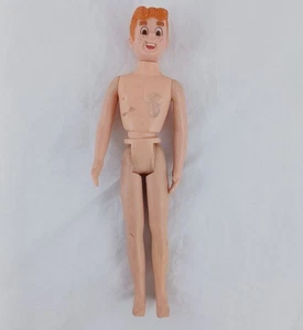 Vintage 1975 Marx Toys ARCHIE Andrews 9" Action Figure/Doll Archies Comics - Picture 1 of 12