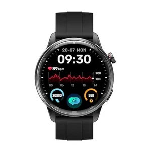 realme Watch S2, 1.43" AMOLED Display, Super AI Engine &amp; Upto 20 Day - Picture 1 of 2