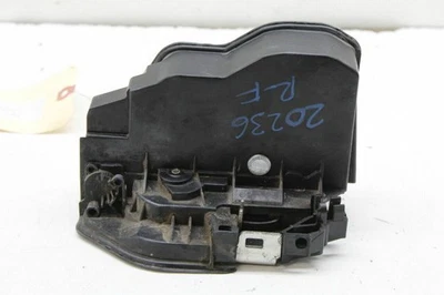 2004 BMW 545i Front Door Latch Lock Actuator Right OEM Used - Изображение 1 из 4