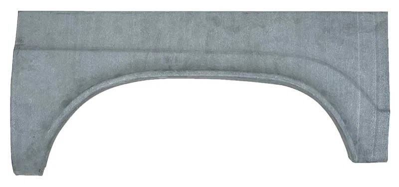 1963-66 Dodge Dart; Quarter Panel; Rear Wheel  Arch Repair Section; RH Passenger Foto 1 de 1