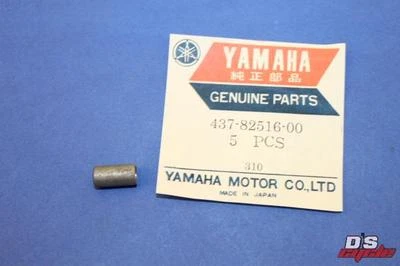NUEVO DE LOTE COLLAR INTERRUPTOR PRINCIPAL YAMAHA DT100 DT125 DT175 XT500 437-82516-00-00 Foto 1 de 4