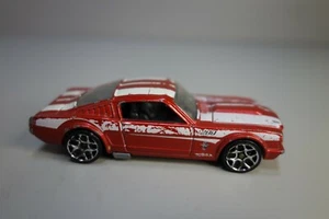 Hot Wheels Mattel '65 Mustang Die-Cast Auto Vintage - Bild 1 von 11
