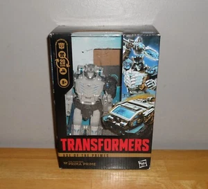 Transformers Age Of The Primes The Thirteen Prima Prime Figure 2025 Hasbro - Picture 1 of 13