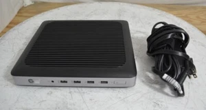 HP t630 Thin Client AMD GX-420GI 2GHz 4GB 16GB - Picture 1 of 6