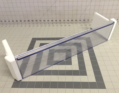 Sub-Zero Refrigerator 690 695 Door Shelf 18" 3/16 7016223 4330590 - Image 1 of 4