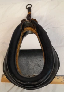 Specchio collare cavallo miniatura - Foto 1 di 10