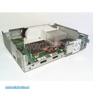 XBox 360 Mainboard HDMI (Falcon) - 175 Watt - Dashboard kleiner als K 2.0.7371.0