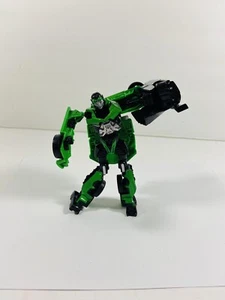 Transformers Age of Extinction Crosshairs Power Punch Hasbro Aoe TB11 - Picture 1 of 4