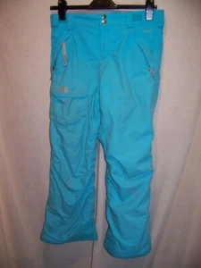 The North Face Insulated Snow Ski Pants, Girls Large 14-16 - Picture 1 of 4