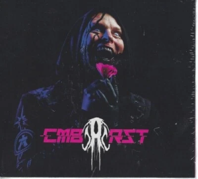 Combichrist - Cmbcrst - Digipack - 2 CD - Neu / OVP - Bild 1 von 2