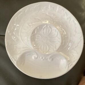 Artichoke Plates Made In Portugal Set of 2