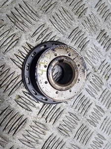 CITROEN C4 CAMSHAFT SPROCKET PULLEY 1.6 DIESEL GRAND PICASSO MK2 14 - 20 - Picture 1 of 7