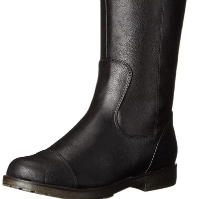 Botas de montar negras STRIDE RITE Valerie 8,5 M nuevas en caja Foto 1 de 4