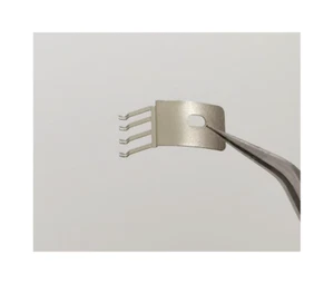 Cepillo eléctrico de enfoque variable Canon EF-S 55-250 I/II YB2-1566 original - Imagen 1 de 3