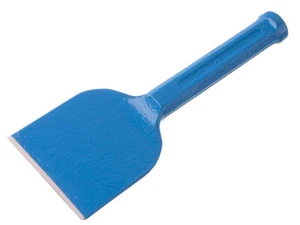 Footprint 112 Brick Bolster Chisel 75mm 3in With Domed Head FOO12363 - Picture 1 of 1